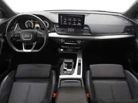 Audi Q5 (2021) thumbnail 5