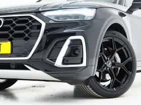 Audi Q5 (2021) thumbnail 6