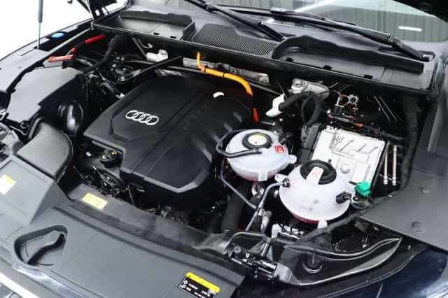 Audi Q5 (2021) thumbnail 7