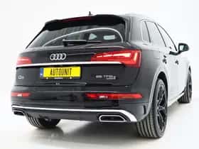 Audi Q5 (2021) thumbnail 9