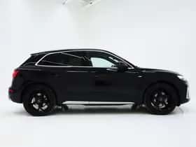 Audi Q5 (2021) thumbnail 10