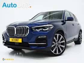 BMW X5 (2020)