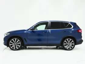 BMW X5 (2020) thumbnail 2
