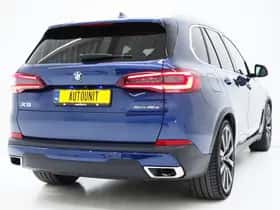 BMW X5 (2020) thumbnail 12