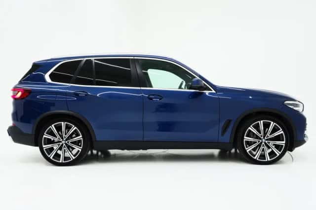 BMW X5 (2020) thumbnail 13