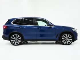 BMW X5 (2020) thumbnail 13