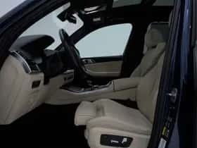 BMW X5 (2020) thumbnail 14