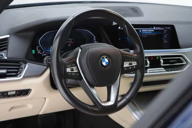 BMW X5 (2020) thumbnail 15