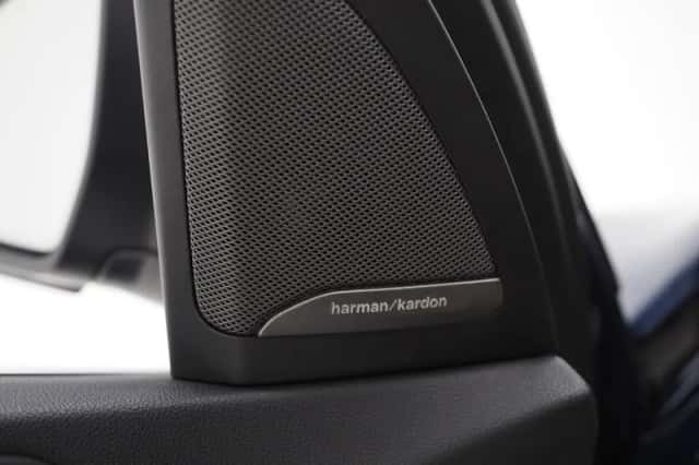 BMW X5 (2020) thumbnail 16