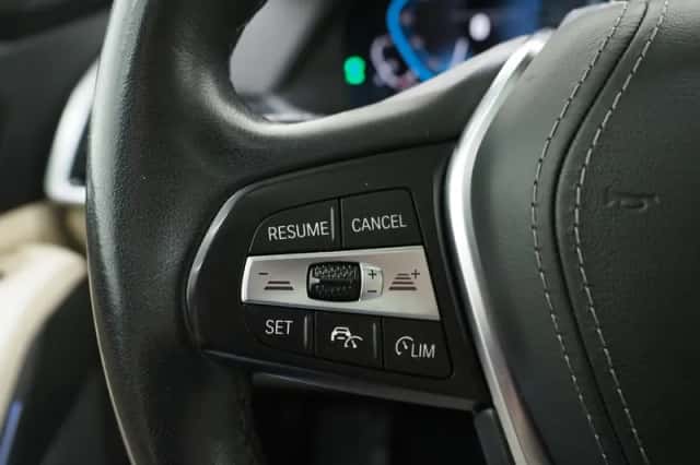 BMW X5 (2020) thumbnail 21