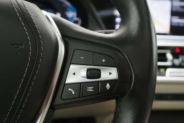 BMW X5 (2020) thumbnail 22