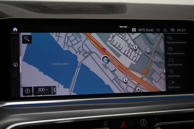 BMW X5 (2020) thumbnail 25