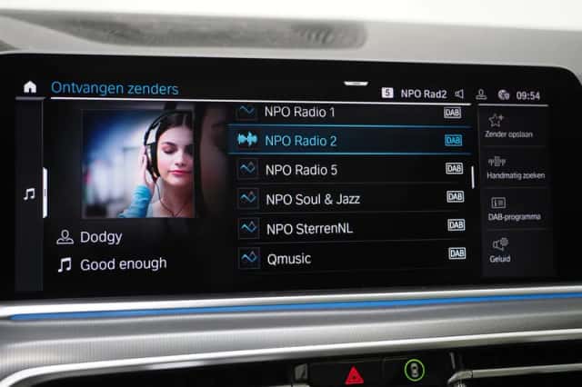 BMW X5 (2020) thumbnail 26
