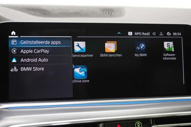 BMW X5 (2020) thumbnail 28