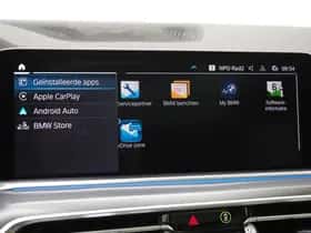 BMW X5 (2020) thumbnail 28