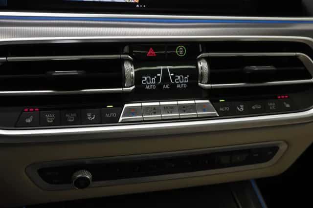 BMW X5 (2020) thumbnail 30