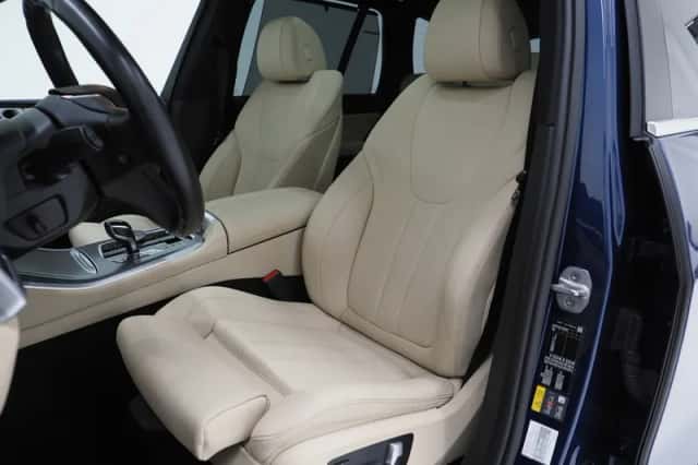 BMW X5 (2020) thumbnail 4