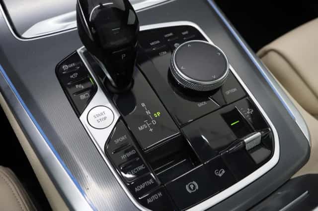 BMW X5 (2020) thumbnail 31