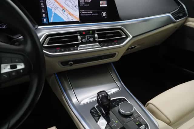 BMW X5 (2020) thumbnail 32