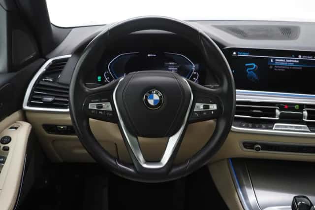 BMW X5 (2020) thumbnail 33