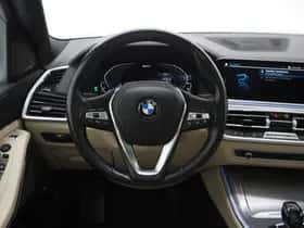 BMW X5 (2020) thumbnail 33