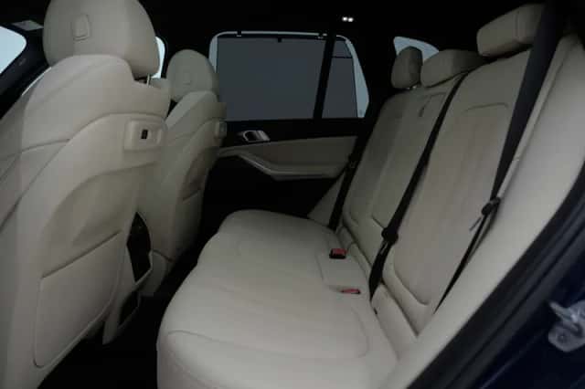 BMW X5 (2020) thumbnail 34