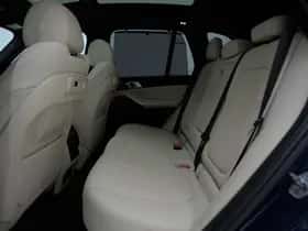 BMW X5 (2020) thumbnail 34