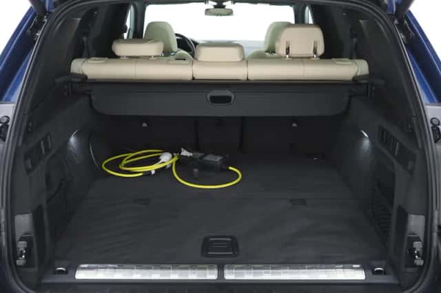 BMW X5 (2020) thumbnail 38