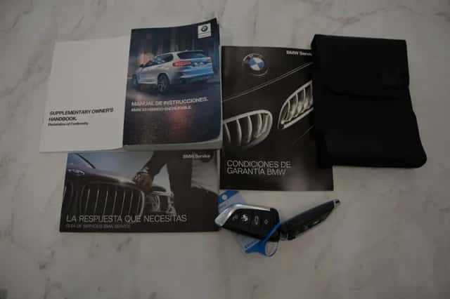 BMW X5 (2020) thumbnail 39