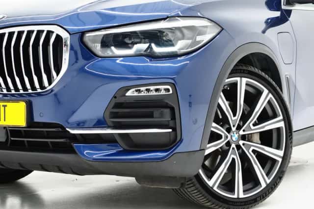 BMW X5 (2020) thumbnail 6