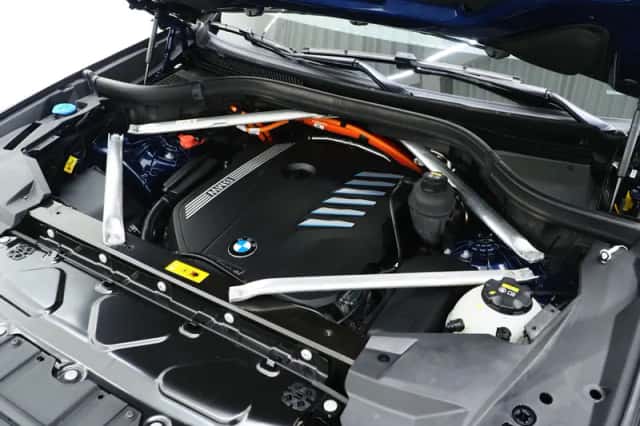 BMW X5 (2020) thumbnail 7