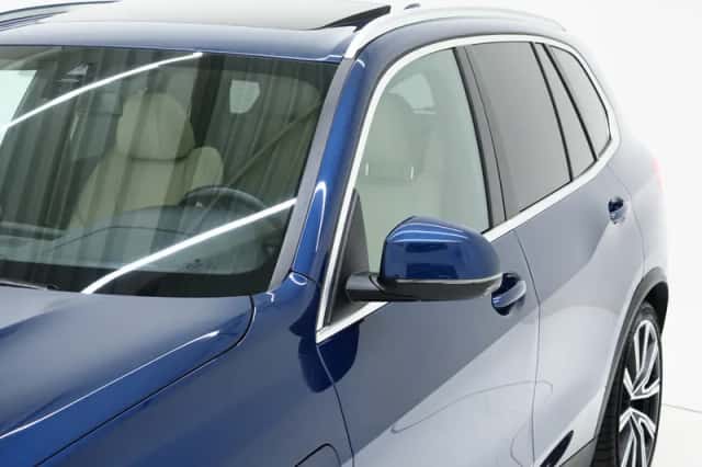BMW X5 (2020) thumbnail 8