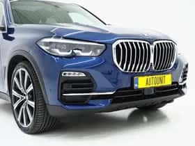BMW X5 (2020) thumbnail 9