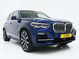 BMW X5 (2020) thumbnail 10