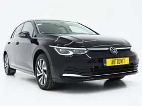 Volkswagen Golf (2021) thumbnail 11