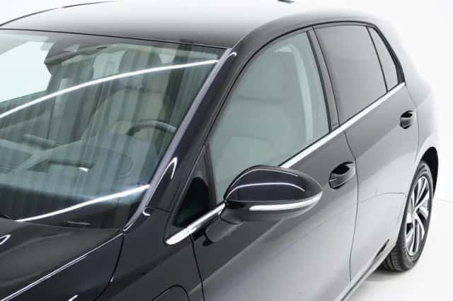 Volkswagen Golf (2021) thumbnail 13