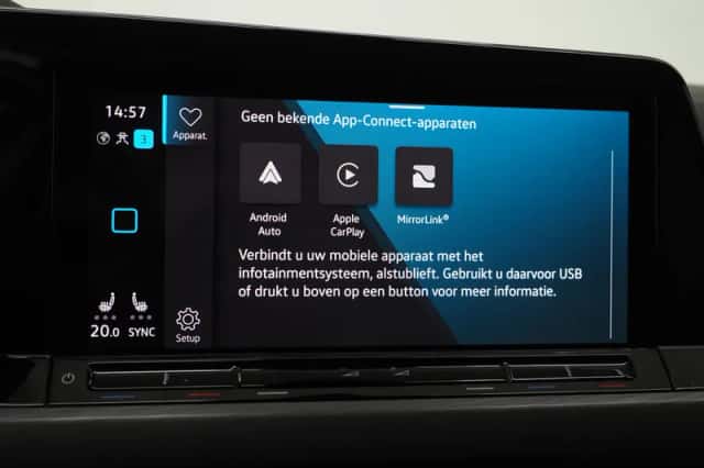 Volkswagen Golf (2021) thumbnail 29