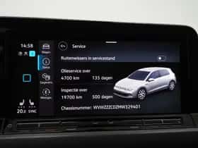Volkswagen Golf (2021) thumbnail 33