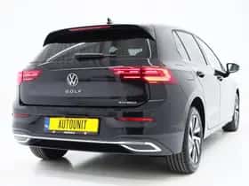 Volkswagen Golf (2021) thumbnail 9