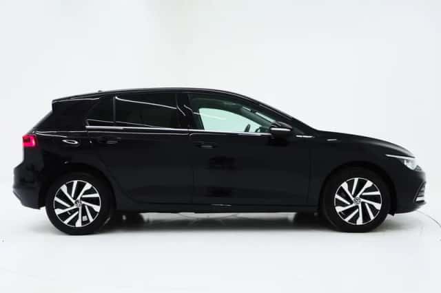 Volkswagen Golf (2021) thumbnail 10