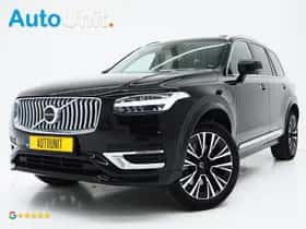 Volvo XC90 (2022)