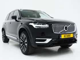 Volvo XC90 thumbnail 11