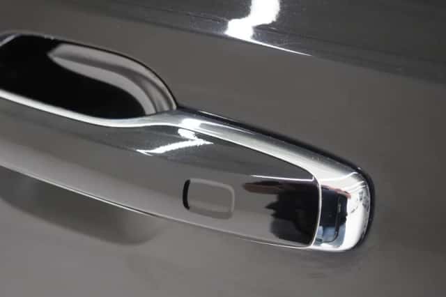 Volvo XC90 (2022) thumbnail 15