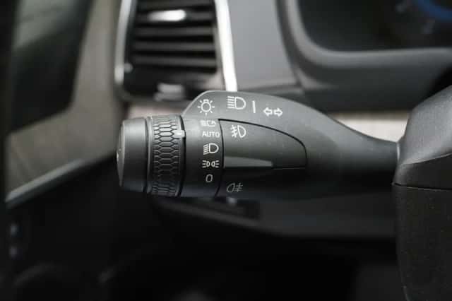 Volvo XC90 (2022) thumbnail 22