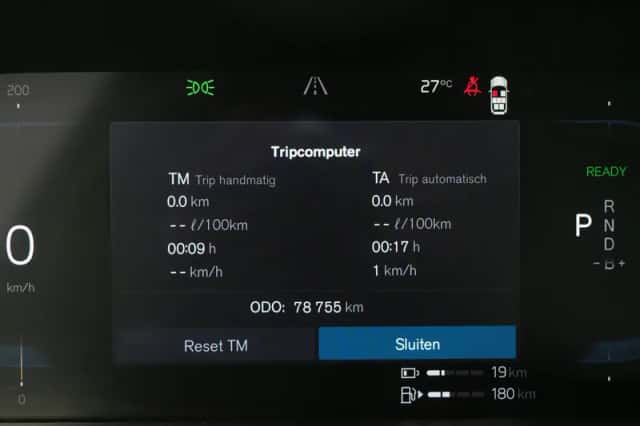 Volvo XC90 (2022) thumbnail 27