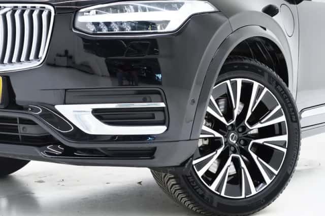 Volvo XC90 (2022) thumbnail 6