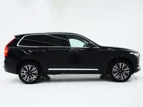 Volvo XC90 thumbnail 10