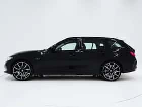 BMW 3-Serie (2022) thumbnail 2