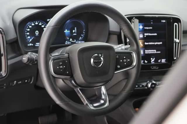 Volvo XC40 (2022) thumbnail 17