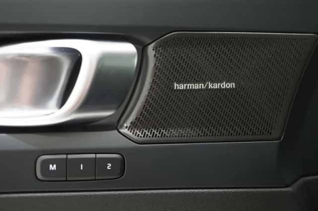 Volvo XC40 (2022) thumbnail 18